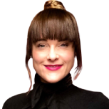 Michelle Wegner headshot